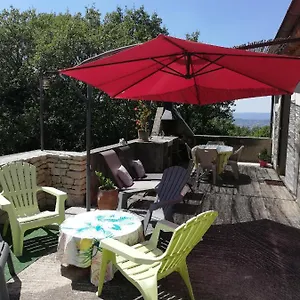 Mas Saint Louis Ferienhaus