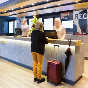 Ibis Budget Les Bains 2* Thonon-les-Bains