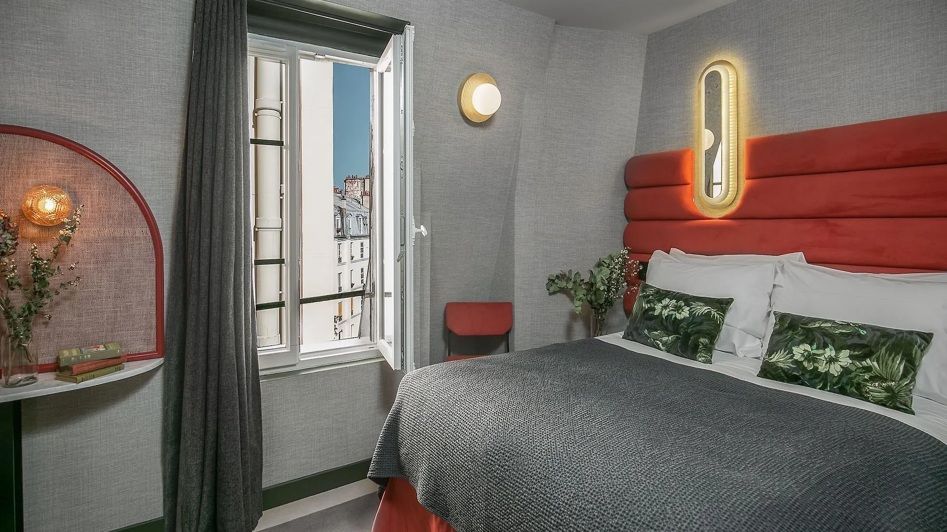 La Planque Hotel Paris