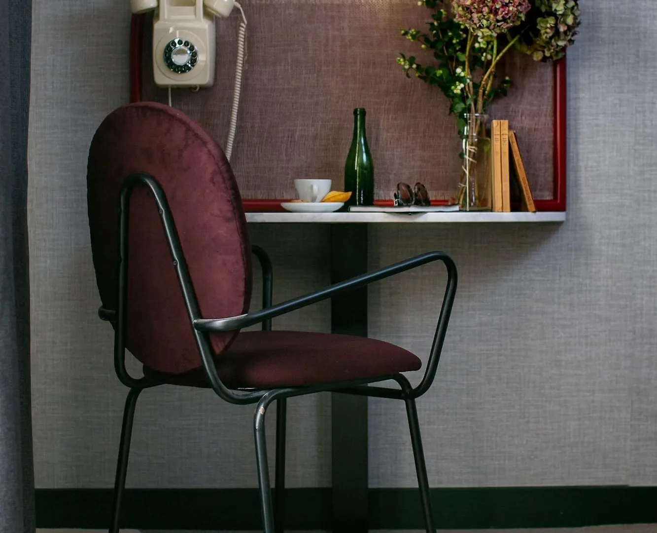 La Planque Hotel Paris 3*,  France